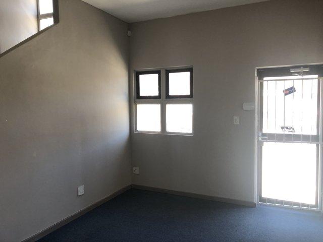 To Let commercial Property for Rent in Montague Gardens Western Cape